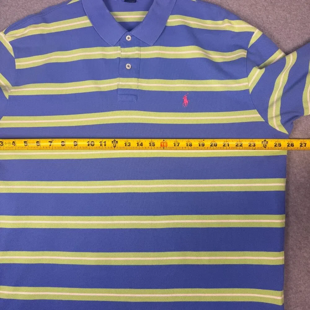 Polo Ralph Lauren vintage polo